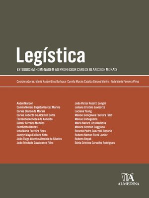 cover image of Legística